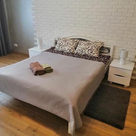 Apartment "Provence" Чернигов Экстерьер фото