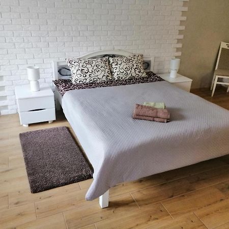 Apartment "Provence" Чернигов Экстерьер фото