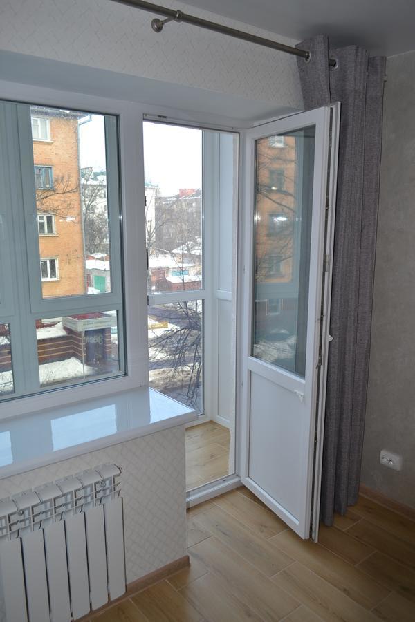 Apartment "Provence" Чернигов Экстерьер фото
