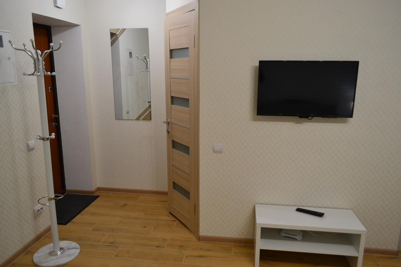 Apartment "Provence" Чернигов Экстерьер фото