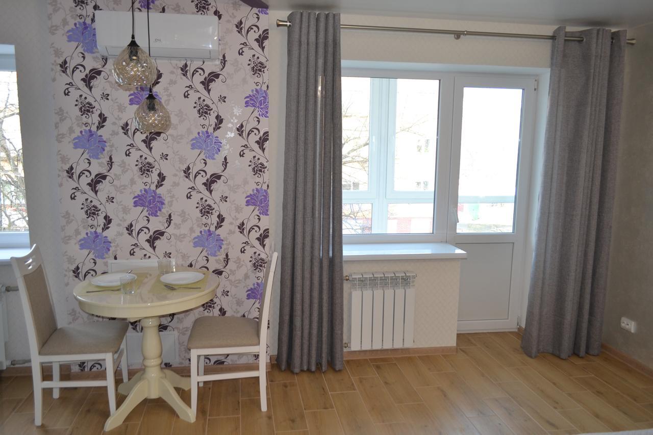 Apartment "Provence" Чернигов Экстерьер фото