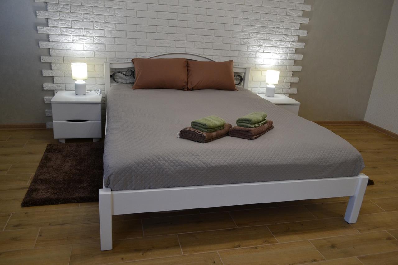 Apartment "Provence" Чернигов Экстерьер фото