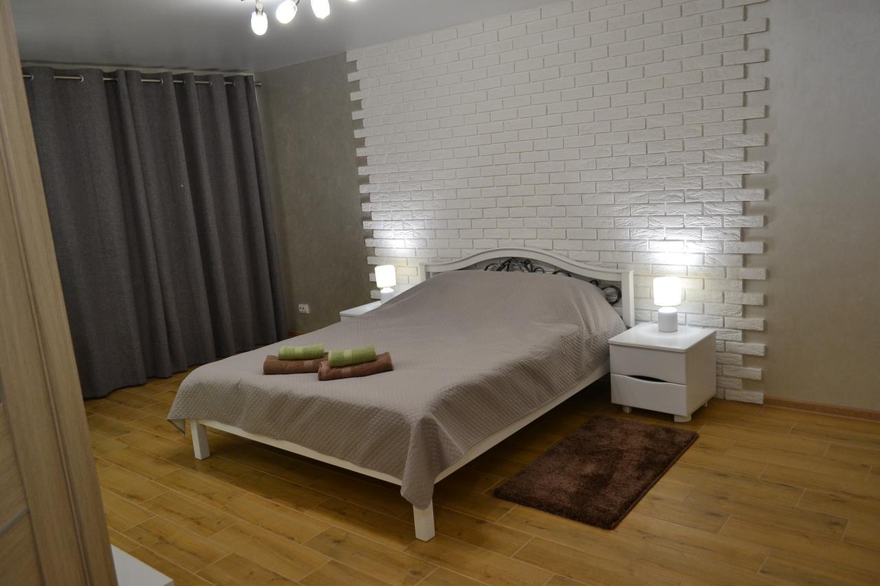 Apartment "Provence" Чернигов Экстерьер фото