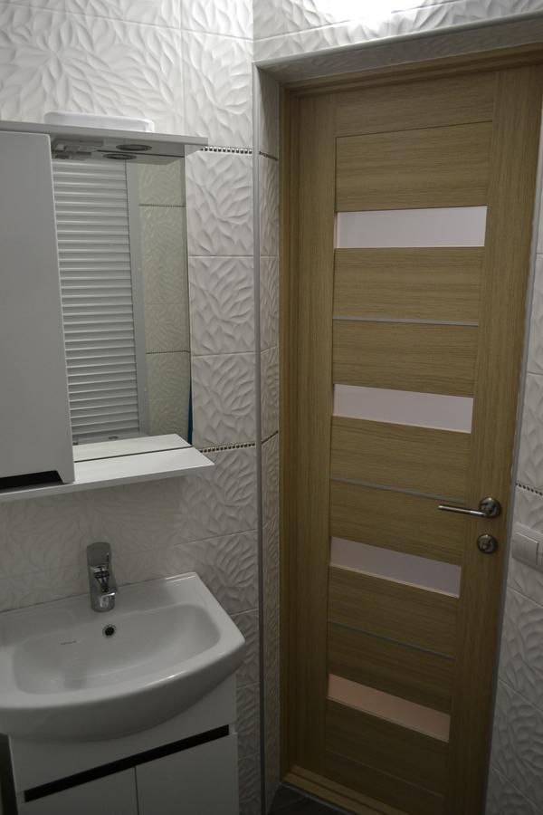 Apartment "Provence" Чернигов Экстерьер фото