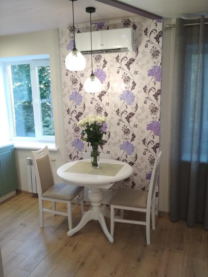 Apartment "Provence" Чернигов Экстерьер фото