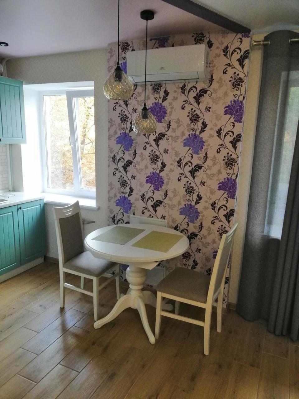 Apartment "Provence" Чернигов Экстерьер фото