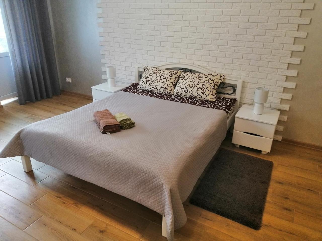 Apartment "Provence" Чернигов Экстерьер фото